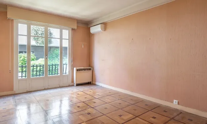 Недвижимость Apartment Monaco, Carre d'Or: 10