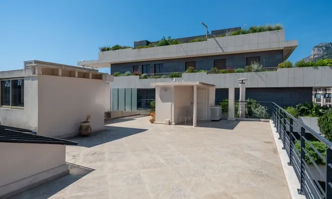 Недвижимость Apartment Monaco, Carre d'Or: 13