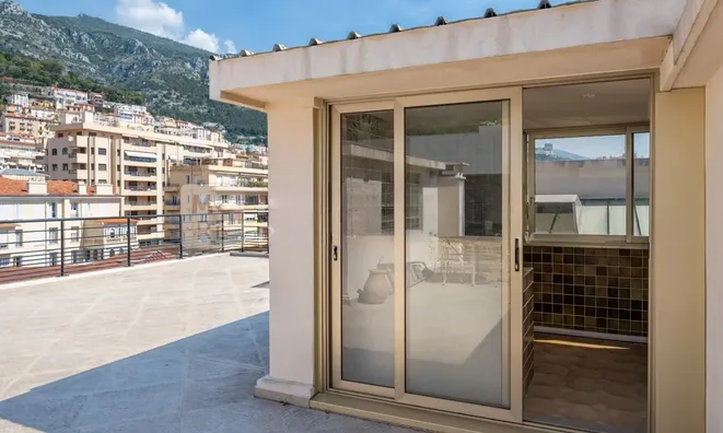 Недвижимость Apartment Monaco, Carre d'Or: 14