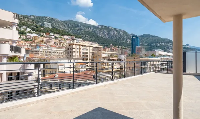 Недвижимость Apartment Monaco, Carre d'Or: 16