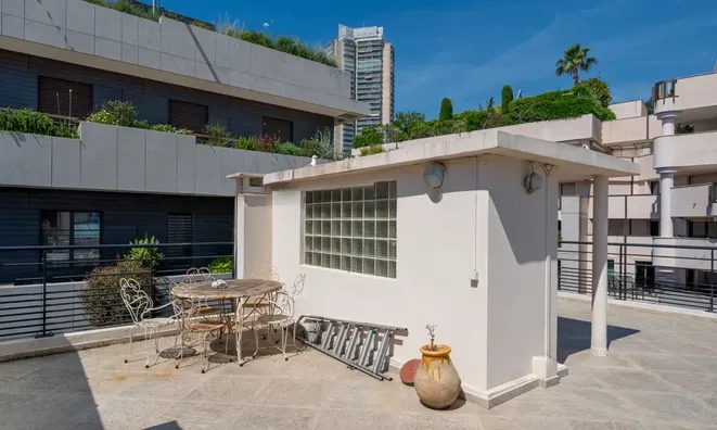 Недвижимость Apartment Monaco, Carre d'Or: 17