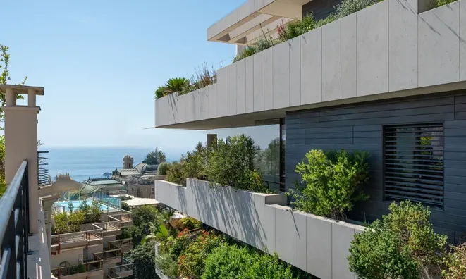 Недвижимость Apartment Monaco, Carre d'Or: 18