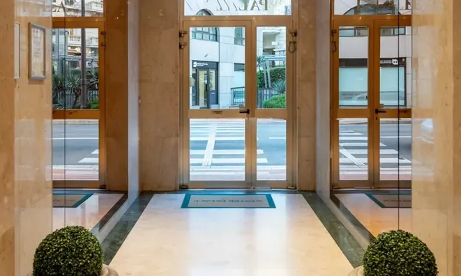 Недвижимость Apartment Monaco, Carre d'Or: 19