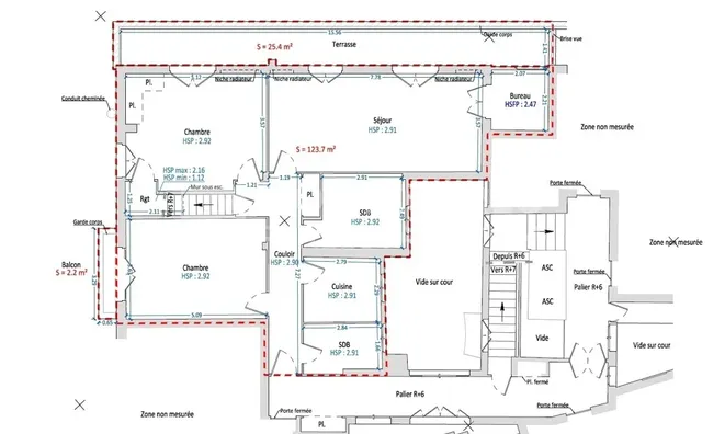 Недвижимость Apartment Monaco, Carre d'Or: 21