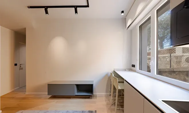 Недвижимость Apartment Monaco, Jardin Exotique: 3