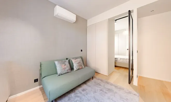 Недвижимость Apartment Monaco, Jardin Exotique: 4