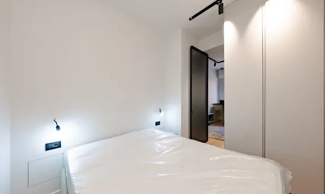 Недвижимость Apartment Monaco, Jardin Exotique: 6