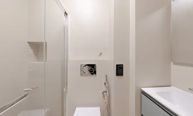 Недвижимость Apartment Monaco, Jardin Exotique: 7