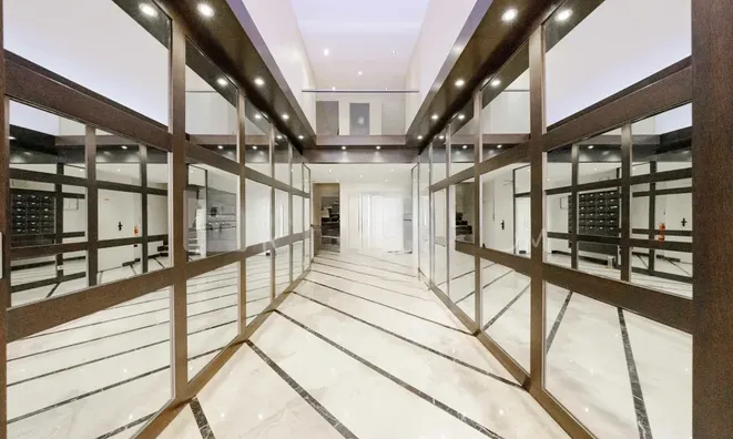 Недвижимость Apartment Monaco, Jardin Exotique: 8
