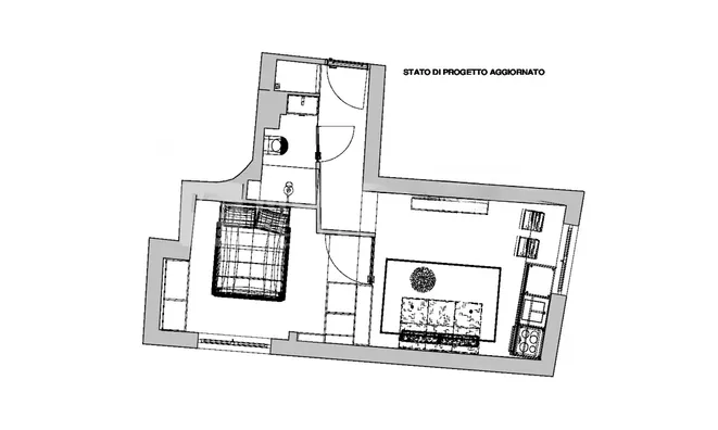 Недвижимость Apartment Monaco, Jardin Exotique: 10