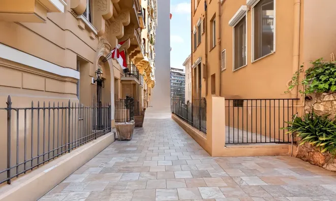 Недвижимость Apartment Monaco, Monte-Carlo: 2