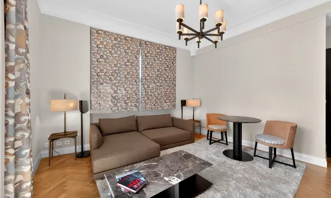 Недвижимость Apartment Monaco, Monte-Carlo: 5