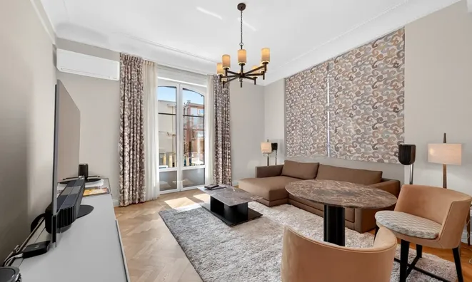 Недвижимость Apartment Monaco, Monte-Carlo: 6