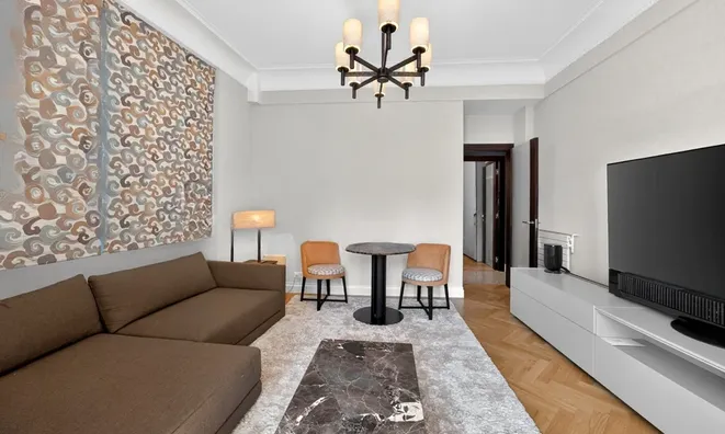 Недвижимость Apartment Monaco, Monte-Carlo: 7