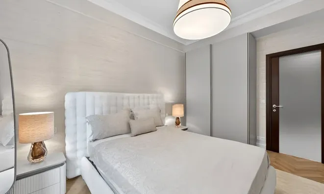 Недвижимость Apartment Monaco, Monte-Carlo: 10