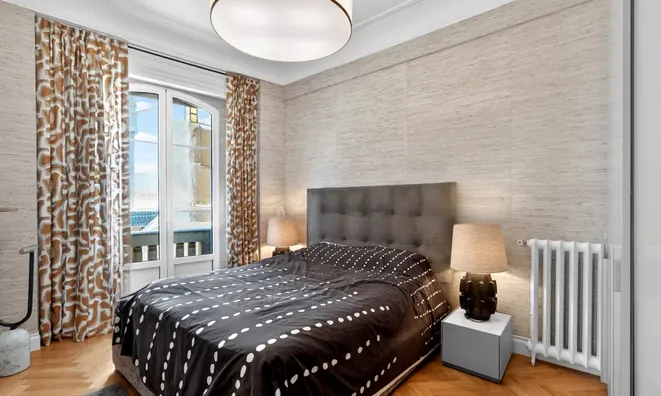 Недвижимость Apartment Monaco, Monte-Carlo: 13