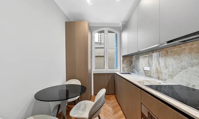 Недвижимость Apartment Monaco, Monte-Carlo: 15