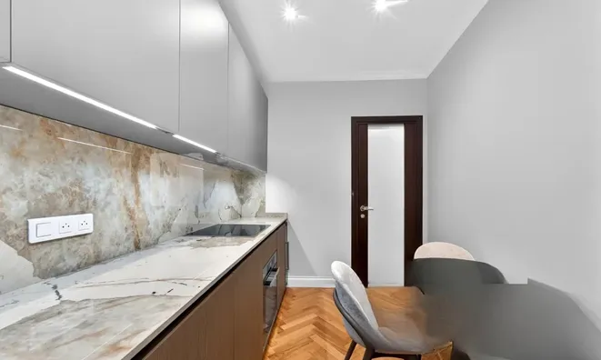 Недвижимость Apartment Monaco, Monte-Carlo: 16