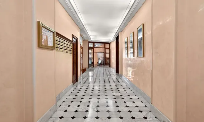 Недвижимость Apartment Monaco, La Rousse: 3