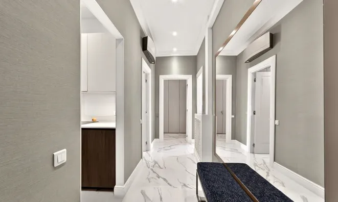 Недвижимость Apartment Monaco, La Rousse: 5