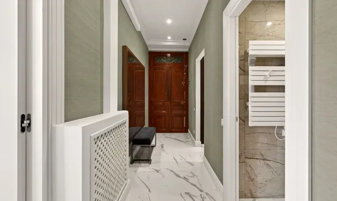 Недвижимость Apartment Monaco, La Rousse: 6