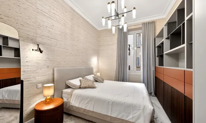 Недвижимость Apartment Monaco, La Rousse: 9