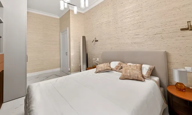 Недвижимость Apartment Monaco, La Rousse: 10