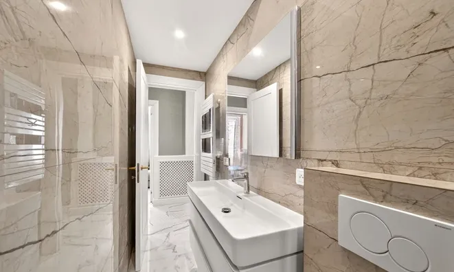 Недвижимость Apartment Monaco, La Rousse: 11