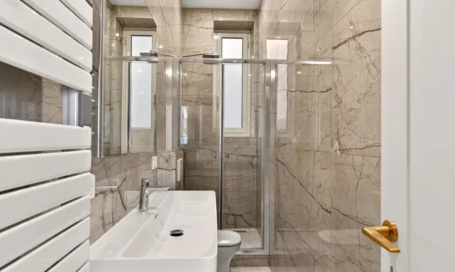 Недвижимость Apartment Monaco, La Rousse: 12