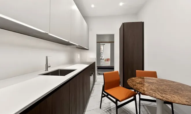 Недвижимость Apartment Monaco, La Rousse: 14
