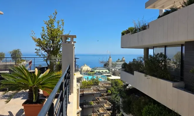 Недвижимость Apartment Monaco, Carre d'Or: 2