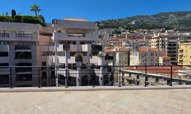 Недвижимость Apartment Monaco, Carre d'Or: 3