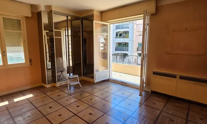 Недвижимость Apartment Monaco, Carre d'Or: 4