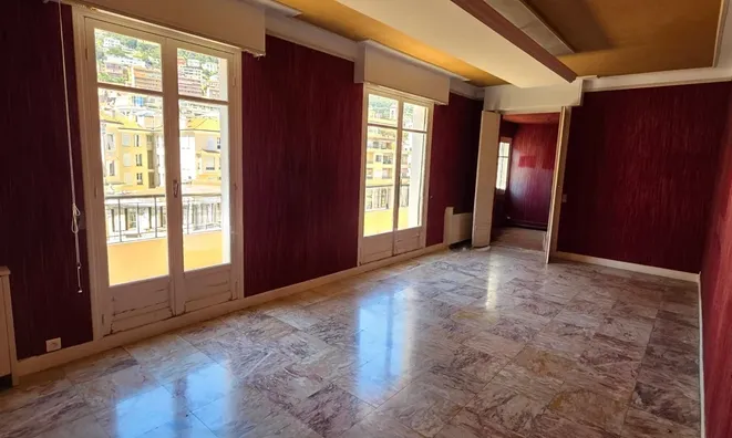 Недвижимость Apartment Monaco, Carre d'Or: 5