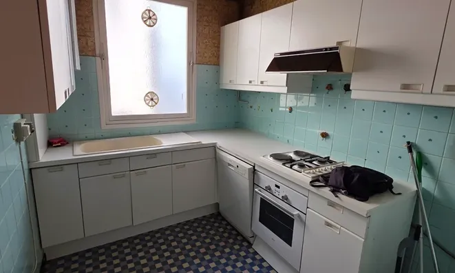 Недвижимость Apartment Monaco, Carre d'Or: 6