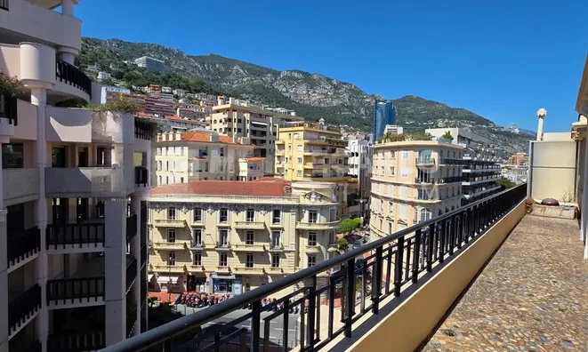 Недвижимость Apartment Monaco, Carre d'Or: 10