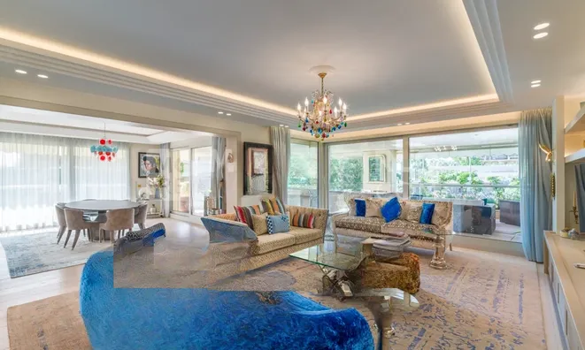 Недвижимость Apartment Monaco, Larvotto: 4
