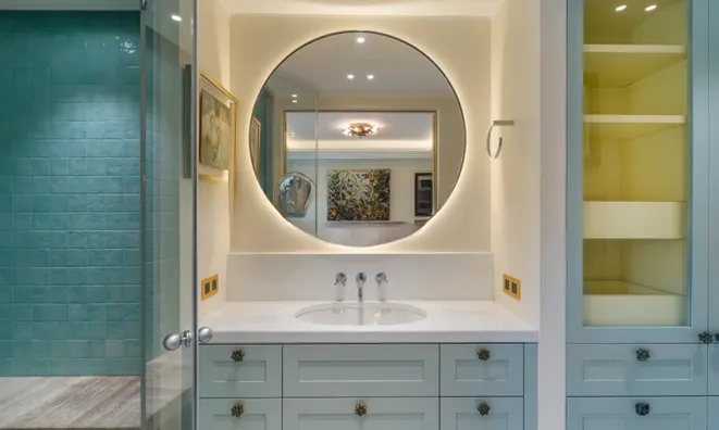 Недвижимость Apartment Monaco, Larvotto: 8