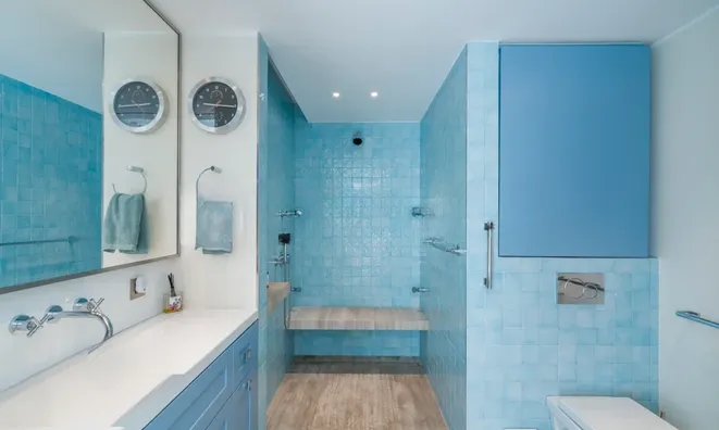 Недвижимость Apartment Monaco, Larvotto: 11
