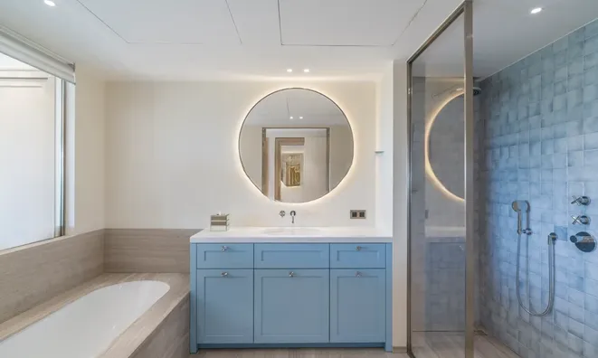 Недвижимость Apartment Monaco, Larvotto: 13