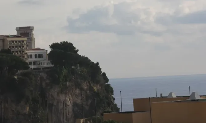 Недвижимость Apartment Monaco, Fontvieille: 2
