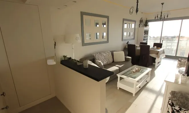 Недвижимость Apartment Monaco, Fontvieille: 4