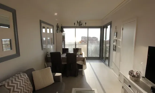 Недвижимость Apartment Monaco, Fontvieille: 5