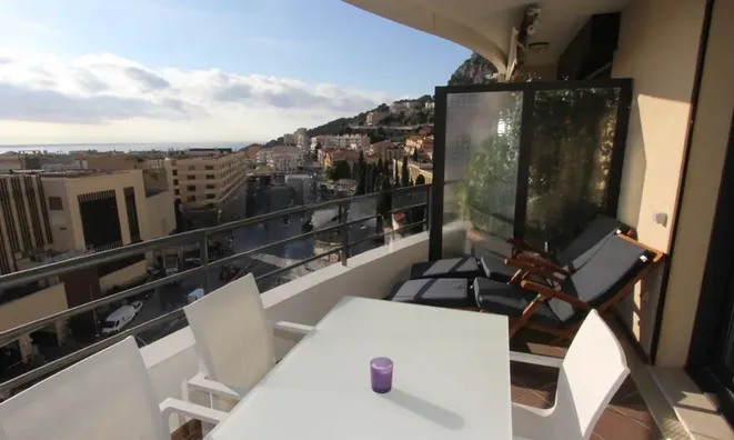 Недвижимость Apartment Monaco, Fontvieille: 6