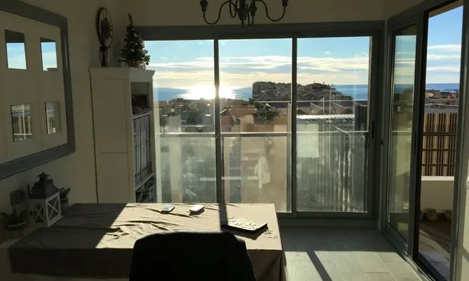 Недвижимость Apartment Monaco, Fontvieille: 8