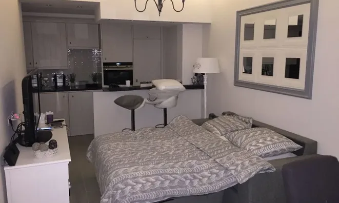 Недвижимость Apartment Monaco, Fontvieille: 9