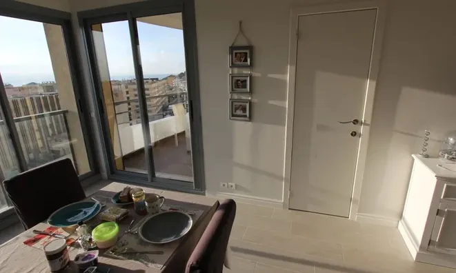Недвижимость Apartment Monaco, Fontvieille: 10