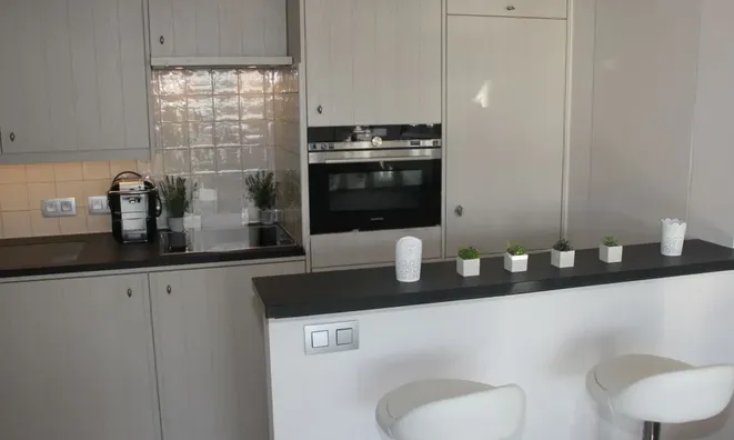 Недвижимость Apartment Monaco, Fontvieille: 11