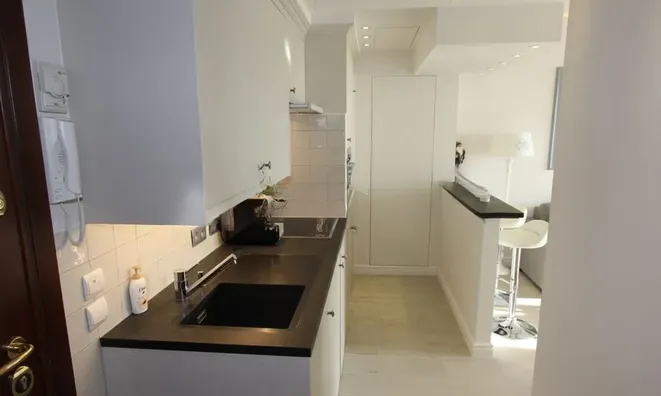 Недвижимость Apartment Monaco, Fontvieille: 13