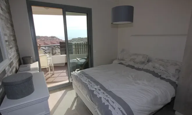 Недвижимость Apartment Monaco, Fontvieille: 14
